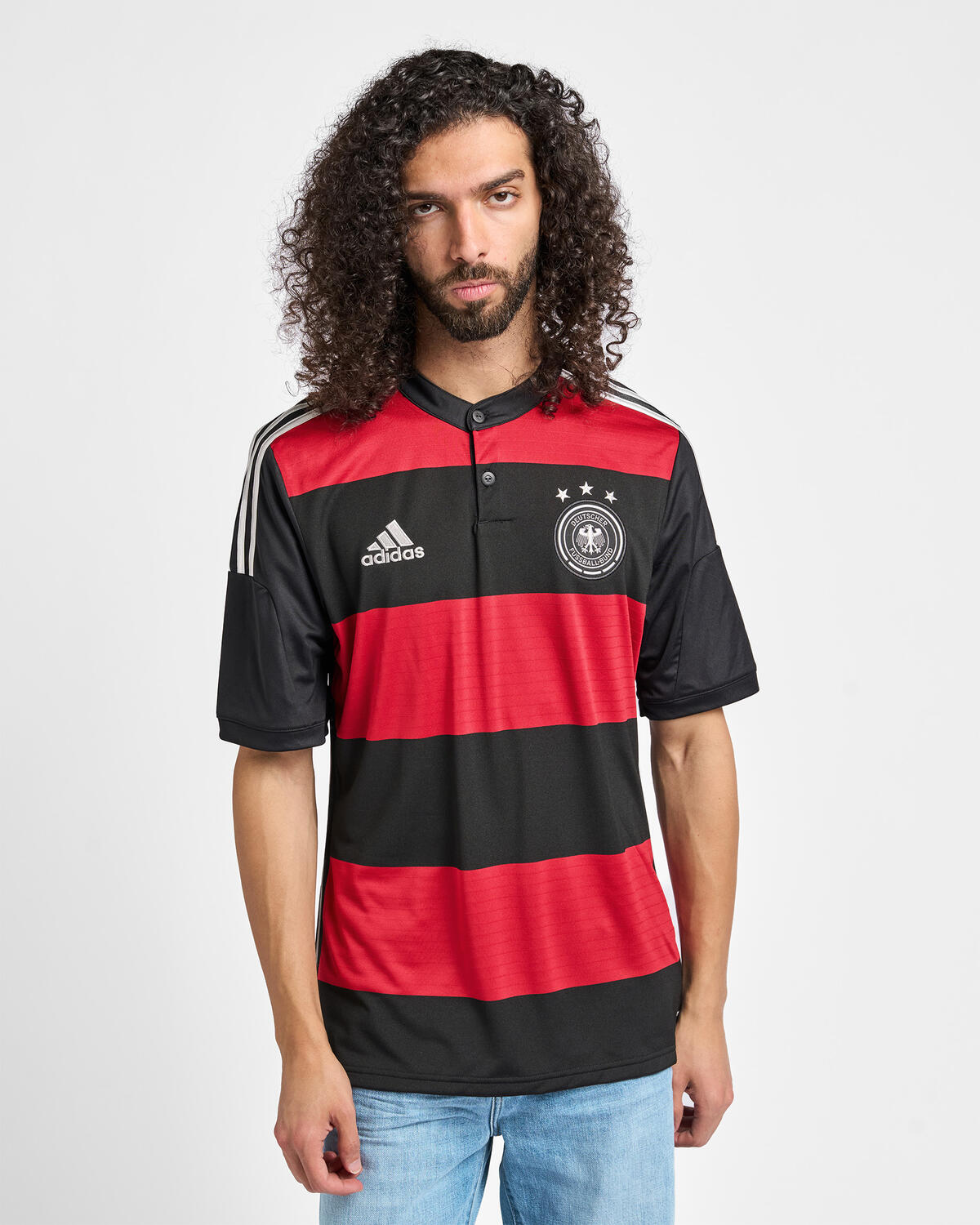 adidas Originals DFB Away Jersey 2014 | JZ6959 | AFEW STORE